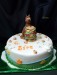 Scooby na torte :)